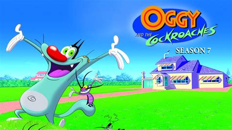 oggy cockroach|Oggy and the Cockroaches